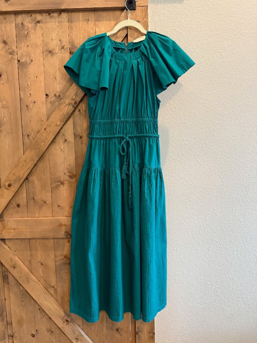 Ulla Johnson Size 2 Darlene Dress